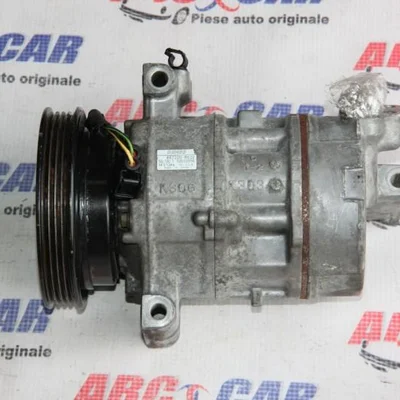 Compresor clima FIAT STILO 2001-2010 447220-8632, vedere frontata