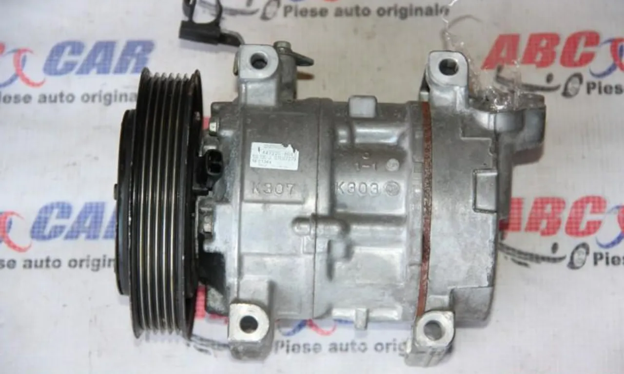 Compresor clima FIAT STILO 2001-2010