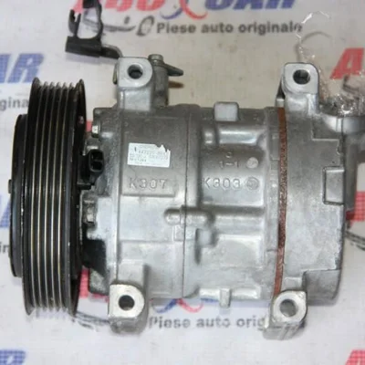 Compresor clima FIAT STILO 2001-2010 447220-8643, vedere frontata