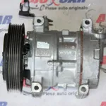 Compresor clima FIAT STILO 2001-2010 447220-8643, vedere frontata