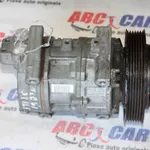 Compresor clima FIAT STILO 2001-2010 447220-8644, vedere frontata