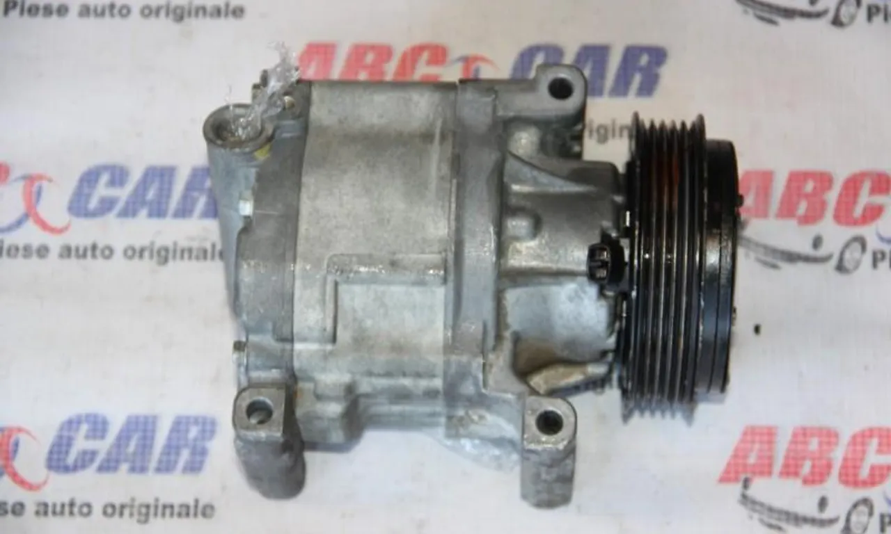 Compresor clima FIAT STILO 2001-2010