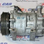 Compresor clima FORD FIESTA V 2001-2014 5S61-19D629-AA, vedere frontata