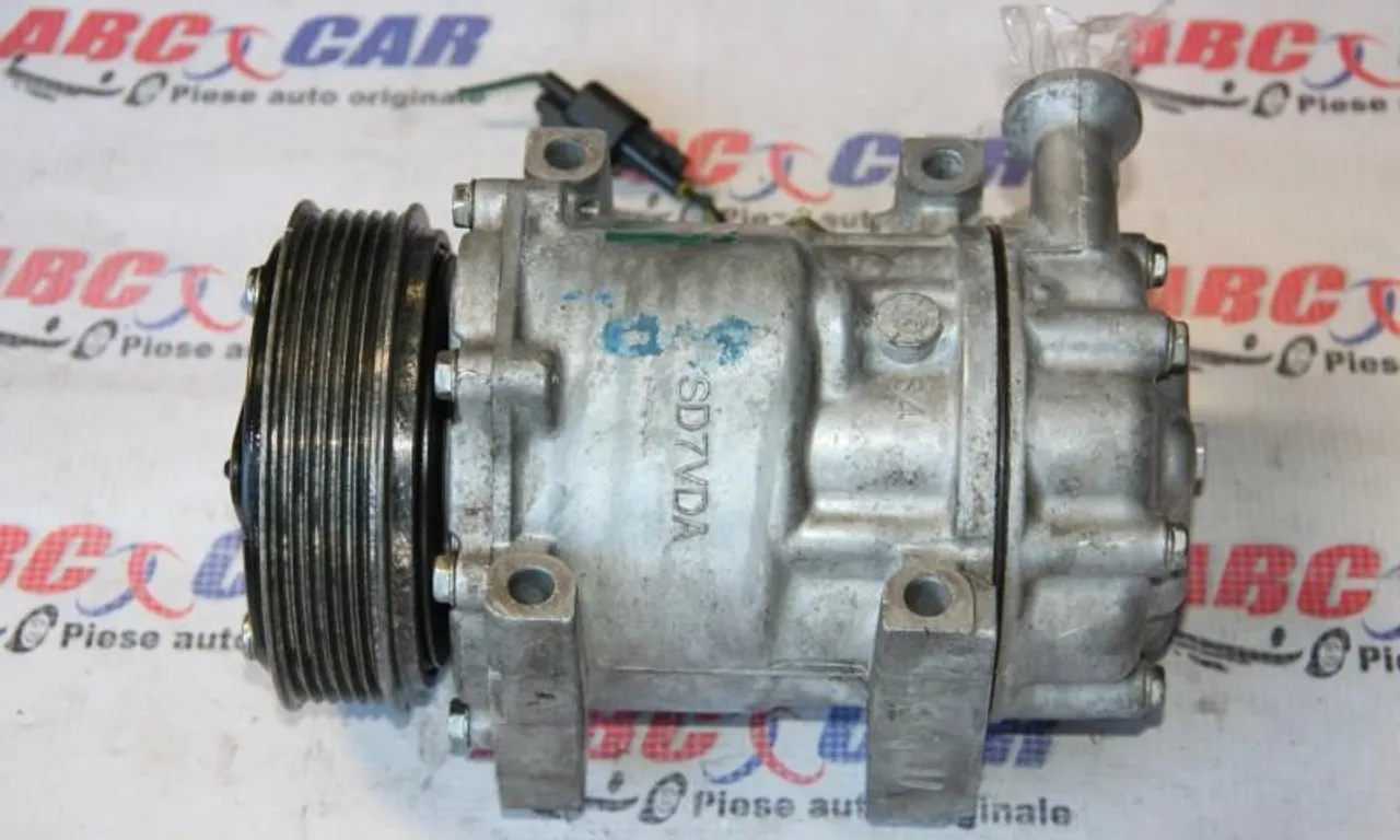 Compresor clima FORD FUSION 2002-2012