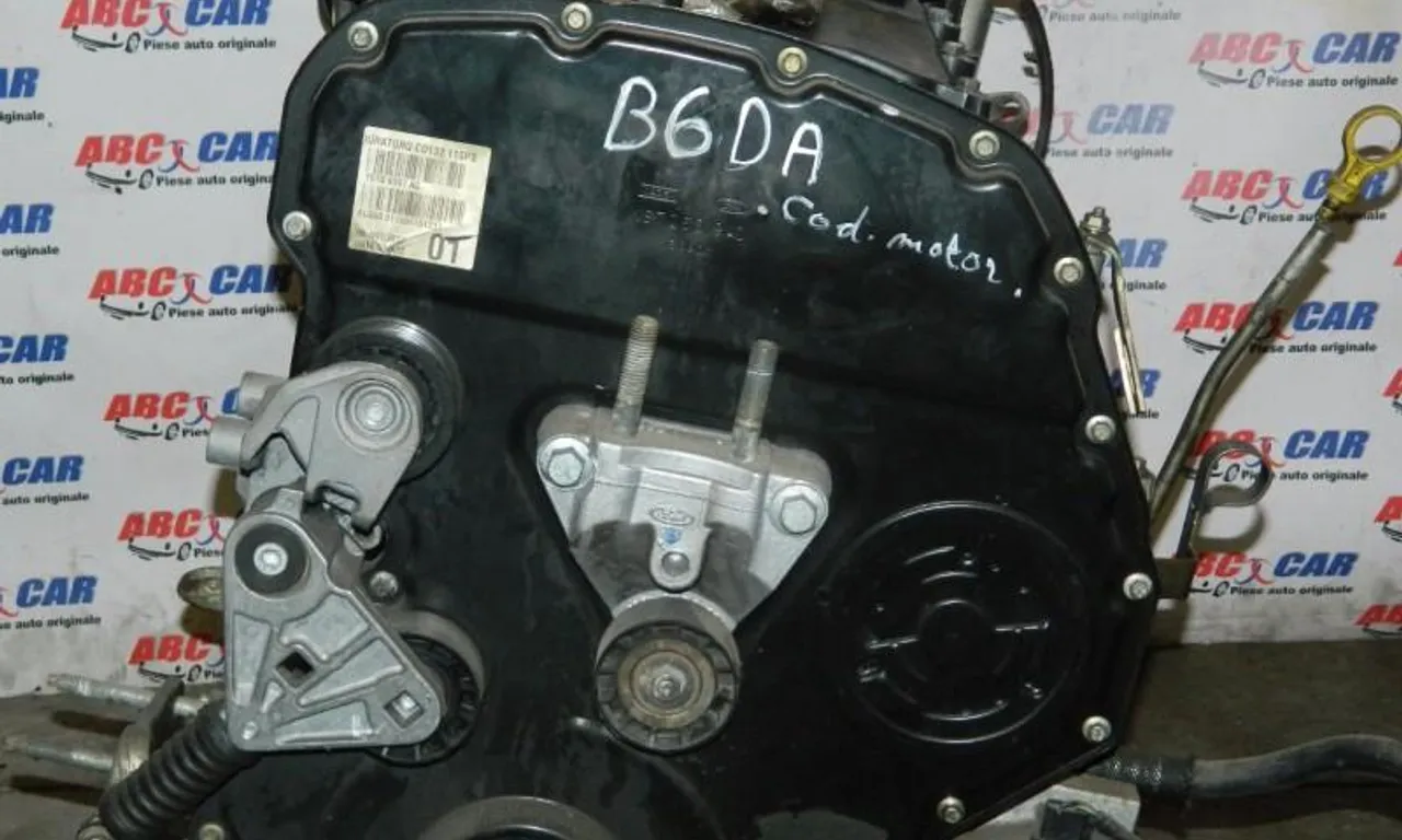 Compresor Clima FORD MONDEO III 2000-2007