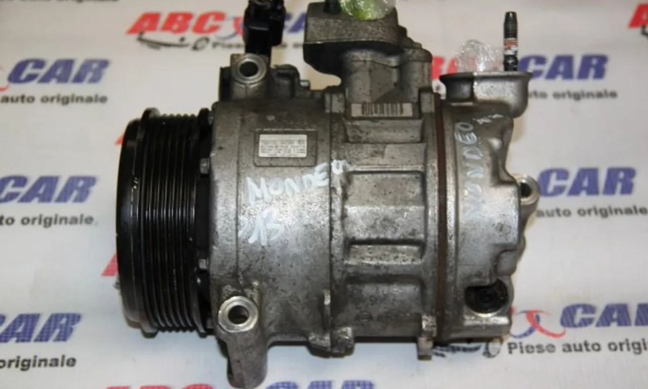 Compresor clima FORD MONDEO IV 2007-2015