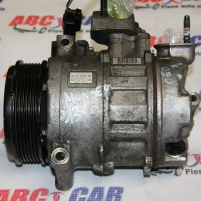 Compresor clima FORD MONDEO IV 2007-2015 447280-7070, vedere frontata