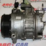 Compresor clima FORD MONDEO IV 2007-2015 447280-7070, vedere frontata