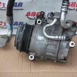 Compresor clima FORD MONDEO V 2014-2026 AV61-19D629-HB, vedere frontata