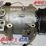 Compresor clima FORD MONDEO V 2014-2026 DG9H-19D629-FF, vedere frontata