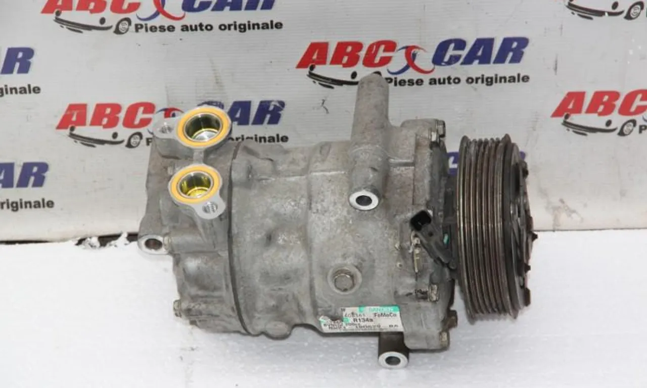 Compresor clima FORD TRANSIT 2006-2014