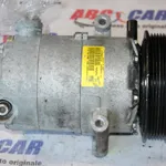 Compresor clima FORD TRANSIT CONNECT 2002-2026 6C11-19D629-AD, vedere frontata