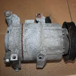 Compresor clima HYUNDAI i20 I 2008-2015 F500-JDCCE11, vedere laterala