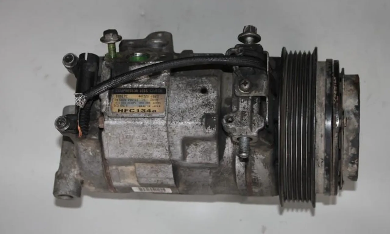 Compresor clima JEEP GRAND CHEROKEE II 1998-2005