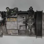 Compresor clima JEEP GRAND CHEROKEE II 1998-2005 447220-4840, vedere frontata