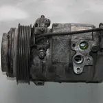 Compresor clima JEEP GRAND CHEROKEE II 1998-2005 447220-4840, vedere laterala