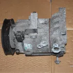 Compresor clima KIA RIO III 2011-2026 F500-JDCCE11, vedere frontata