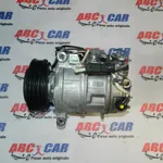 Compresor clima MERCEDES A-CLASS 2012-2018 447280-7421, vedere frontata