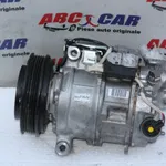 Compresor clima MERCEDES A-CLASS 2012-2018 447280-7423, vedere frontata