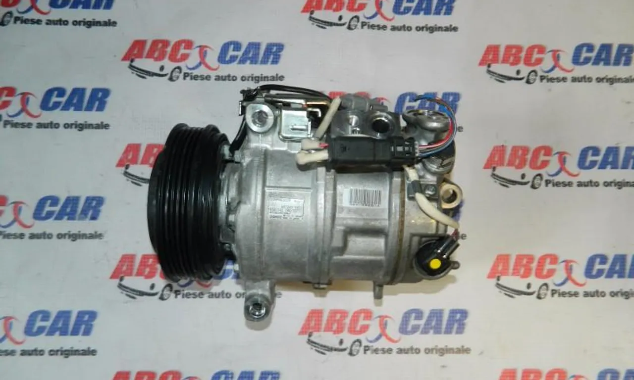 Compresor clima MERCEDES A-CLASS 2012-2018