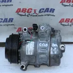 Compresor clima MERCEDES C-CLASS 2013-2023 A0008304400, vedere frontata