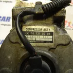 Compresor clima MERCEDES E-CLASS 1993-1996 1161310201, vedere laterala