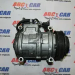 Compresor clima MERCEDES E-CLASS 1993-1996 1161310201, vedere frontata