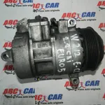 Compresor clima MERCEDES E-CLASS 2009-2016 A0022303111, vedere frontata