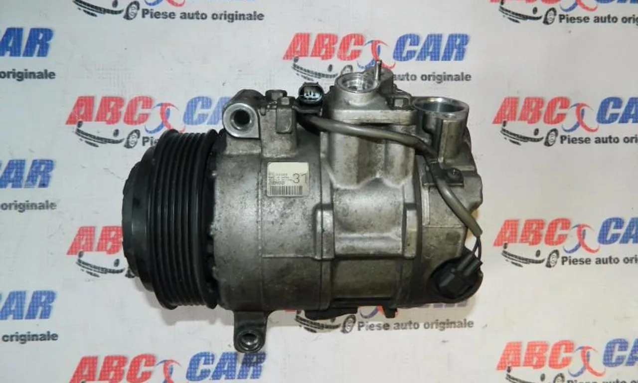 Compresor clima MERCEDES SPRINTER 1995-2012