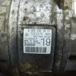 Compresor clima MERCEDES SPRINTER 2006-2018 A0022301911, vedere laterala