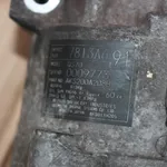 Compresor clima MITSUBISHI LANCER VIII 2007-2026 7813A691, vedere laterala