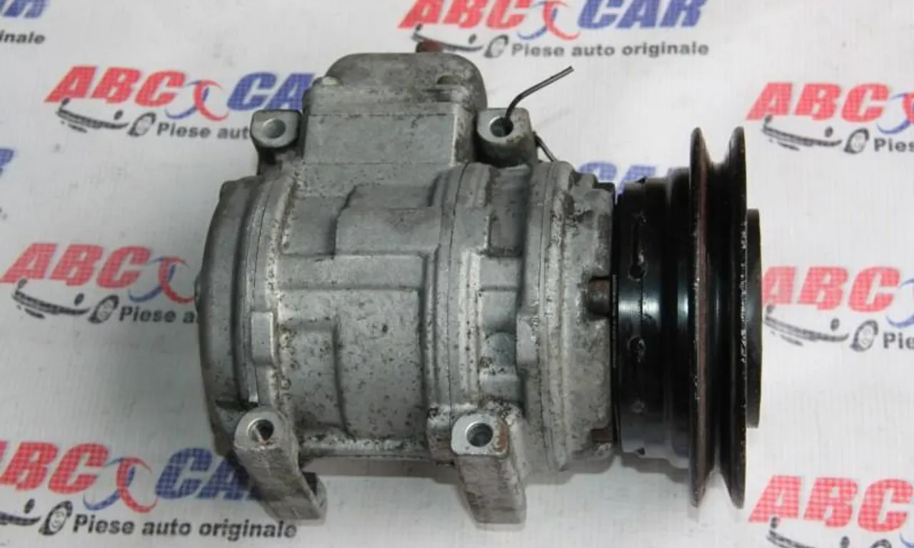 Compresor clima MITSUBISHI PAJERO II Canvas Top 1990-2000