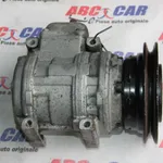 Compresor clima MITSUBISHI PAJERO II Canvas Top 1990-2000 147200-2831, vedere frontata