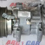 Compresor clima NISSAN JUKE 2010-2019 8200866437, vedere frontata