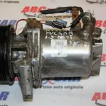 Compresor clima NISSAN PULSAR 2014-2026 926003ZL1A, vedere frontata