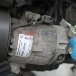 Compresor clima NISSAN QASHQAI I 2006-2015 92600JD000, vedere frontata