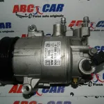 Compresor clima NOU SKODA FABIA III 2014-2021 5Q0820803D, vedere frontata