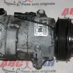 Compresor clima OPEL ASTRA H 2004-2014 401351739, vedere frontata