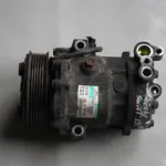 Compresor clima OPEL CORSA C 2000-2009 13106850, vedere frontata