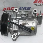 Compresor clima OPEL CORSA F 2019-2026 9810349980, vedere frontata