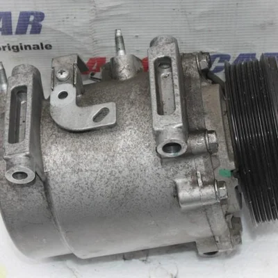 Compresor clima OPEL CORSA F 2019-2026 9827596080, vedere frontata