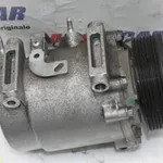 Compresor clima OPEL CORSA F 2019-2026 9827596080, vedere frontata