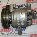 Compresor clima PEUGEOT 108 2014-2026 88310-YV010-C, vedere frontata