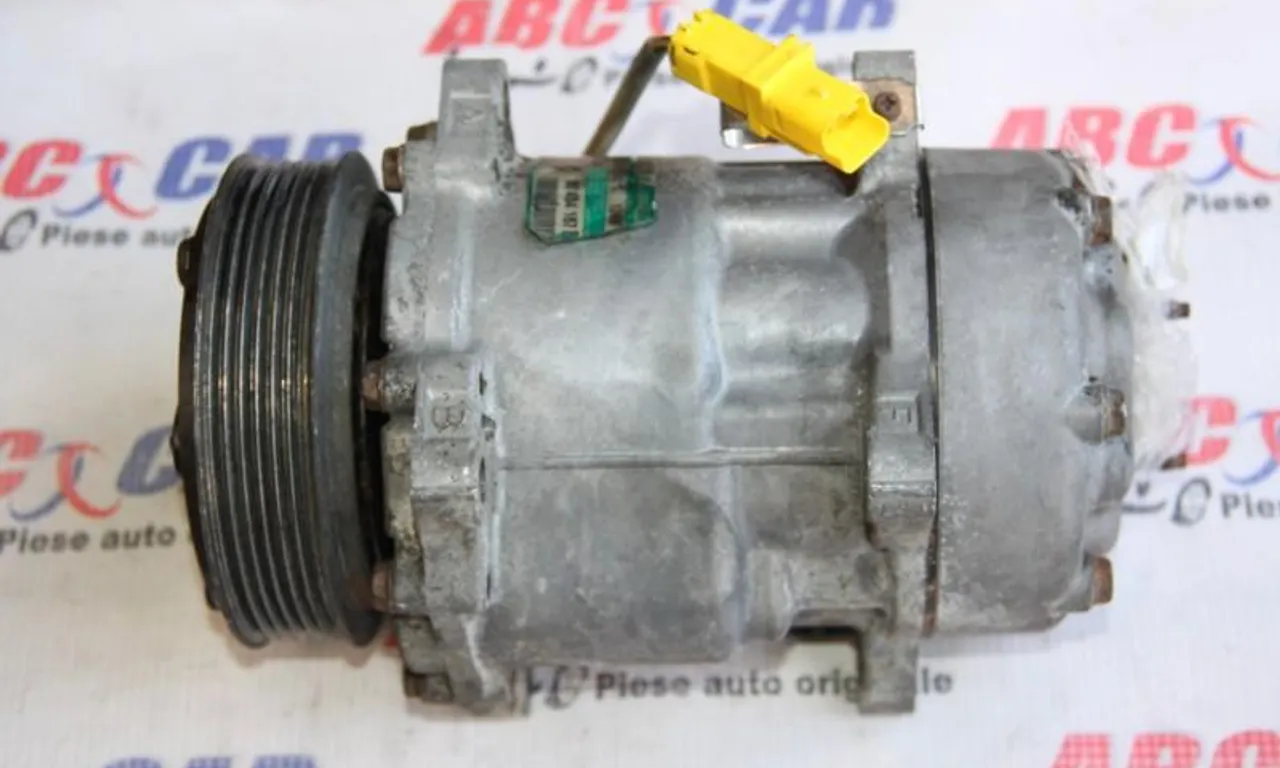 Compresor clima PEUGEOT 307 2000-2012
