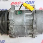 Compresor clima PEUGEOT 307 2000-2012 9646416780, vedere frontata