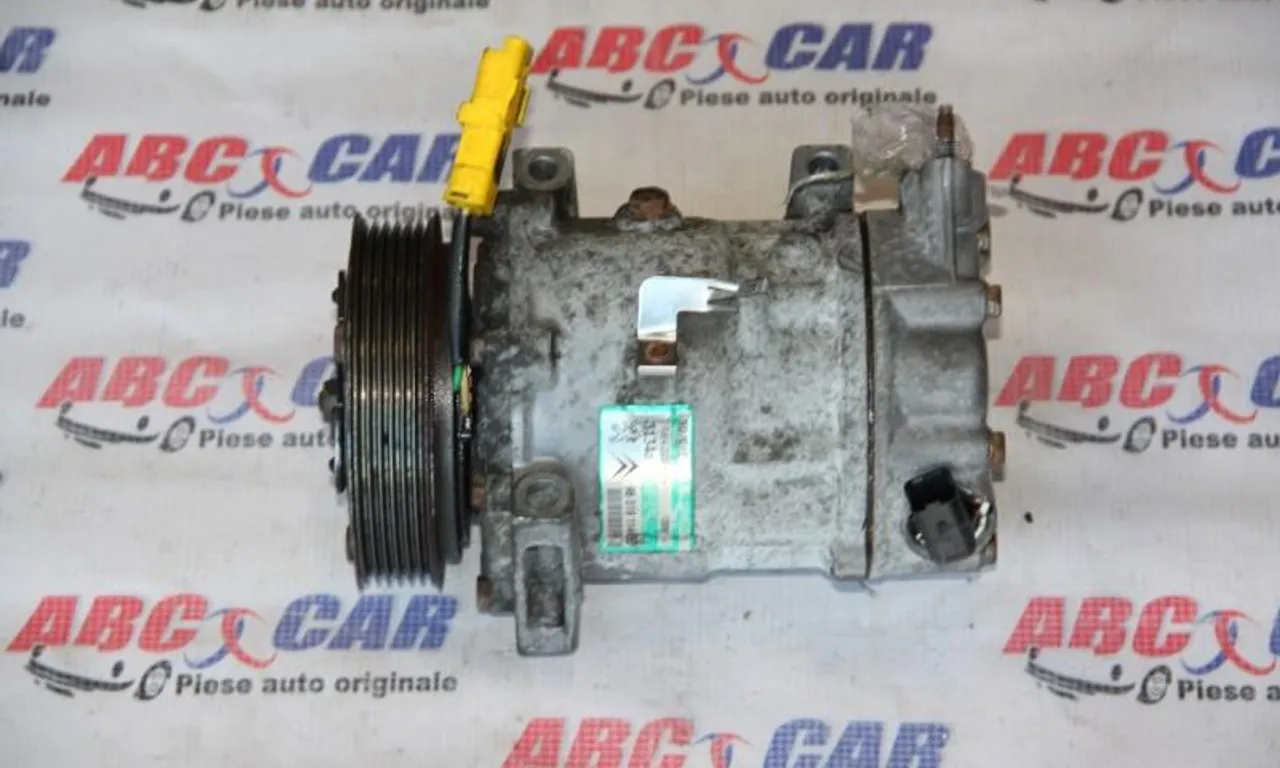Compresor clima PEUGEOT 307 2000-2012