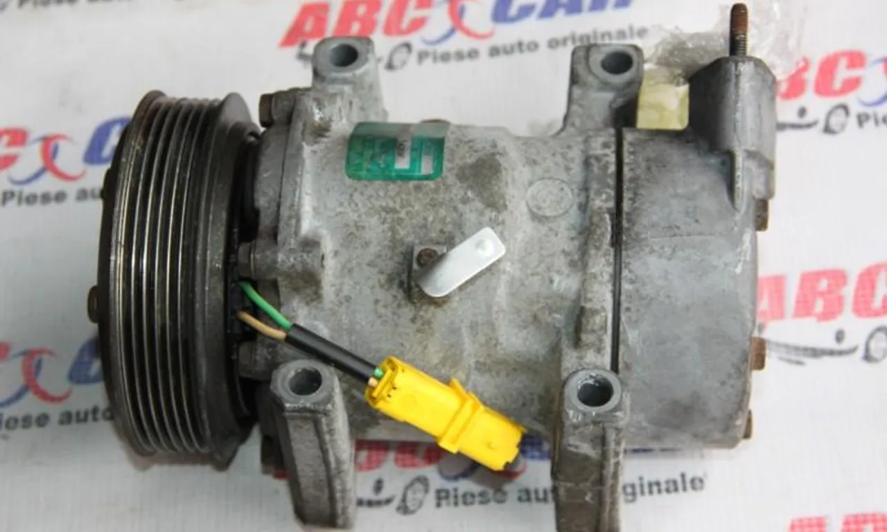 Compresor clima PEUGEOT 307 2000-2012