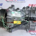 Compresor clima PEUGEOT 308 I 2007-2016 9684141780, vedere frontata