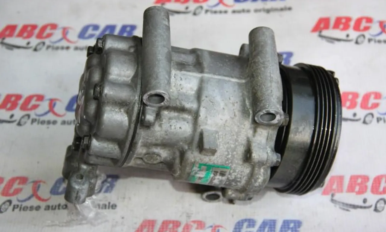 Compresor clima RENAULT CLIO II 1998-2016