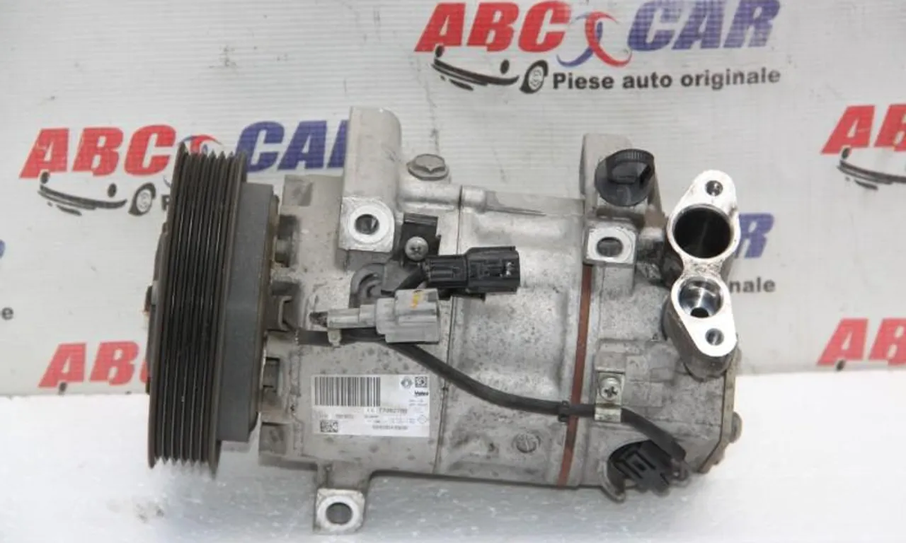 Compresor clima RENAULT CLIO IV 2012-2021